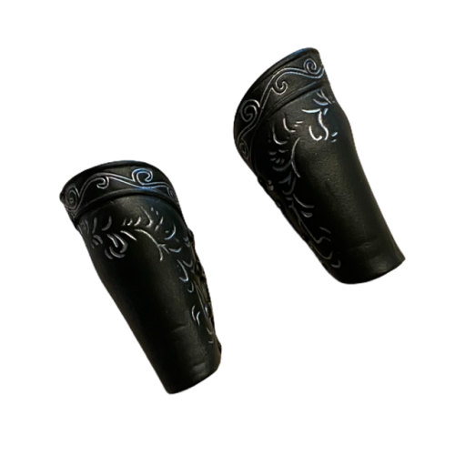 Artikelbild des Artikels “Armschoner in 1:6 (Set) “