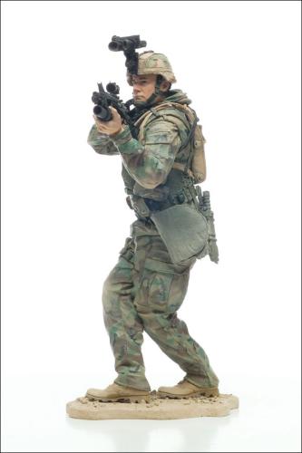 Product image of the product “1/6 ARMY PARATROOPER Mc farlanes Figure ”