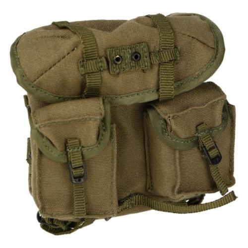 Product image of the product “ARVN Rucksack (Olive Drab)  1/6 ”