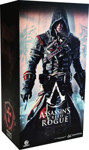Product image of the product “Assassin's Creed : Rogue - Shay Patrick Cormac ”