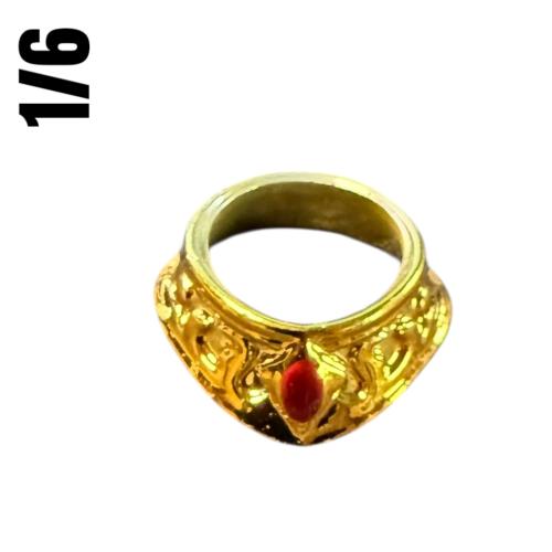 Product image of the product “Neck armor  (Gold) 1/6 ”