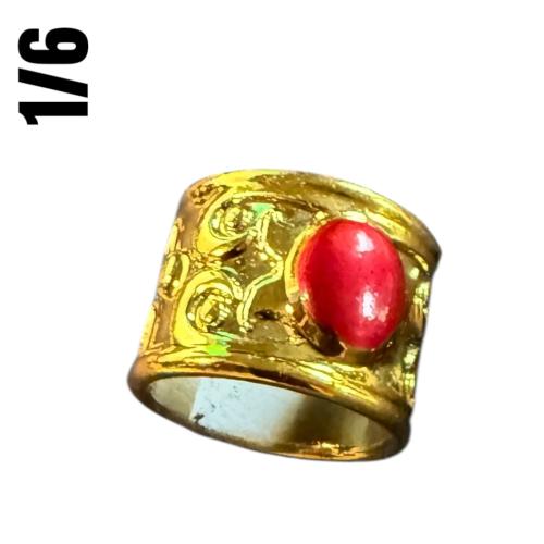 Artikelbild des Artikels “Armring (Gold) 1/6 “