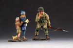 Artikelbild des Artikels “'Shush' 82nd AB “
