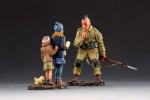 Product image of the product “'Shush' 101st AB ”