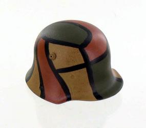 Artikelbild des Artikels “M 1916 Helm.Tarn Camo Metal “