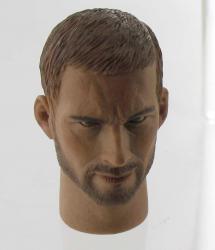 Product image of the product “1/6 Head Spartacus ”