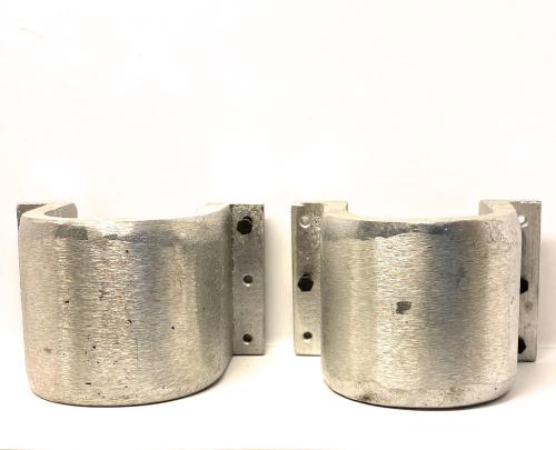 Product image of the product “Auspuffpanzerschutz frühe Version deutsche, Panzer ”