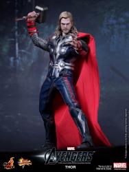 Artikelbild des Artikels “The Avengers, Thor “