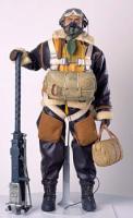 Artikelbild des Artikels “US B-17 Waist Gunner “