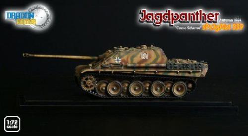 Product image of the product “1:72 Jagdpanther, sPzJgAbt 559, Autumn 1944 ”