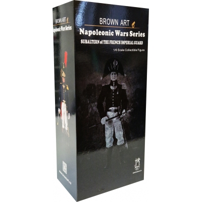 Product image of the product “Subaltern Of The French Imperial Guard ”