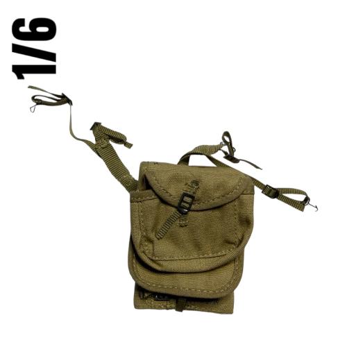 Artikelbild des Artikels “US M1928 Carrier Pack  1/6 “