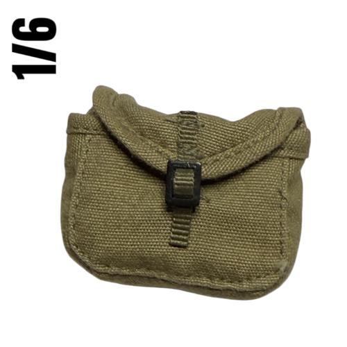 Artikelbild des Artikels “US Round Ammo Bag 1/6 “