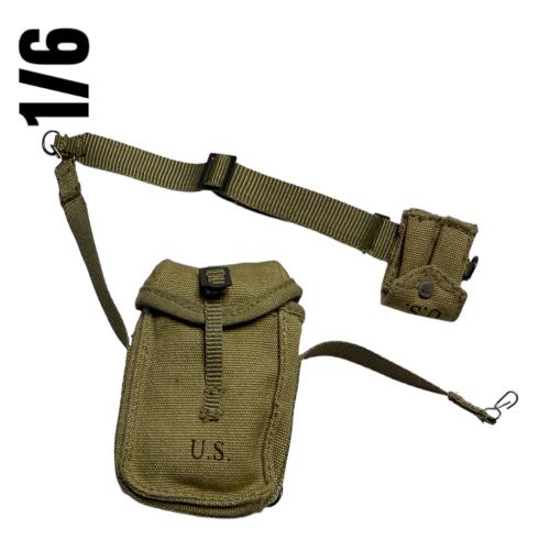 Product image of the product “SMG Magazin Bag with Magazin Pouch 1/6 ”