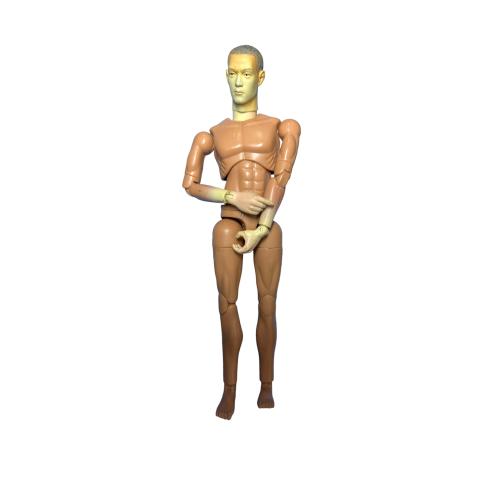 Artikelbild des Artikels “BBI  Nude Figure  1/6 “