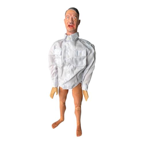 Product image of the product “Nude Figure Adolf  1/6 ”