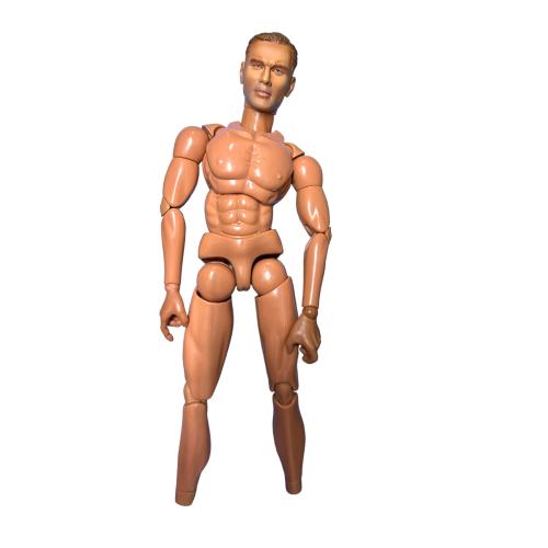 Product image of the product “BBI  Nude Figure  1/6 ”