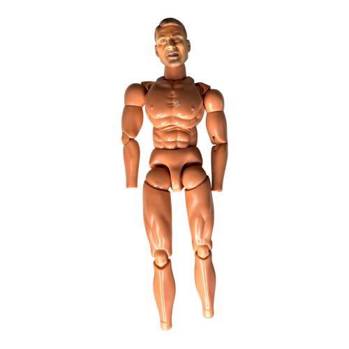 Artikelbild des Artikels “BBI  Nude Figure  1/6 “