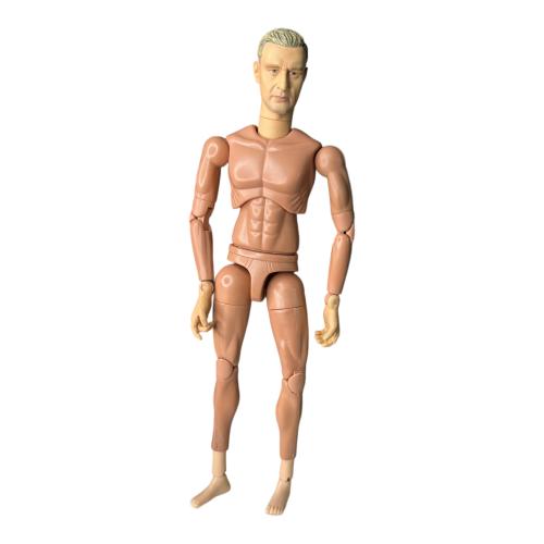 Artikelbild des Artikels “Nackter 1/6 Figur “