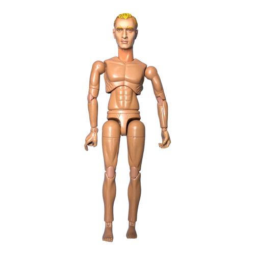 Product image of the product “BBI  Nude Figure  1/6 ”