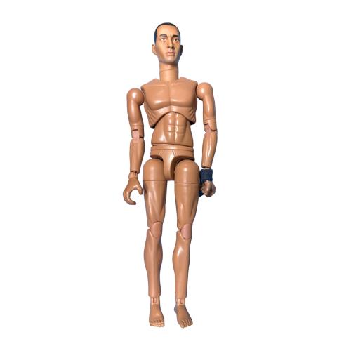 Artikelbild des Artikels “BBI  Nude Figure  1/6 “