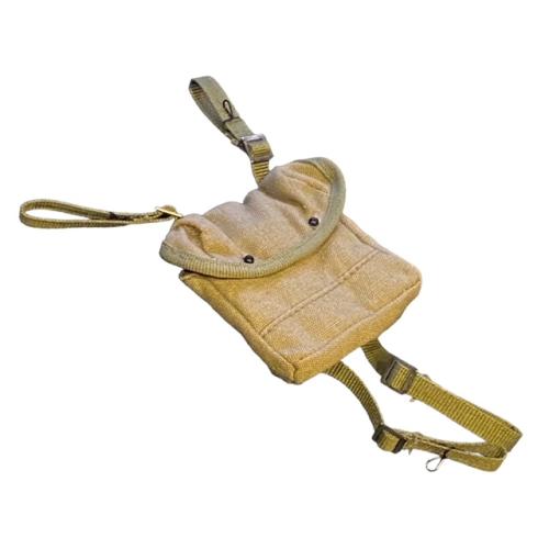 Artikelbild des Artikels “Bag Canvas, field M-1936 Rucksack Musette Bag “