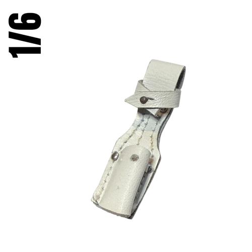 Artikelbild des Artikels “K98 Bayonet Traeger leder battleworn optik “