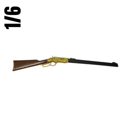 Product image of the product “Winchester 73 Carbine  1:6 ”