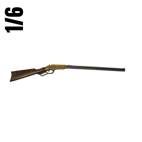 Artikelbild des Artikels “Winchester 73 Carbine  Indian Style 1:6 “