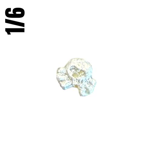 Product image of the product “UniformabzeichenRottenführer Feldgendarmie  Rangabzeichen 1/6 ”