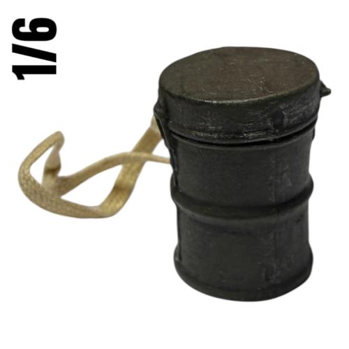 Artikelbild des Artikels “M1915 Gaz Mask Canister (Olive Drab) “