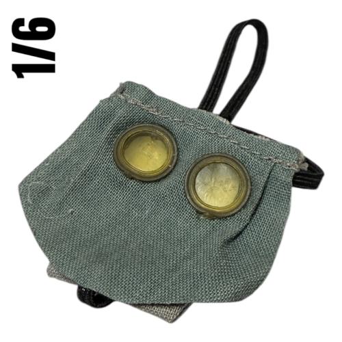 Product image of the product “WW1 Gasmask  1/6 French ”