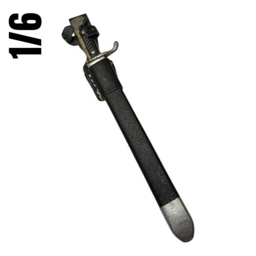 Artikelbild des Artikels “k98 Seitengewehr aus dem Ersten Weltkrieg 1:6 “