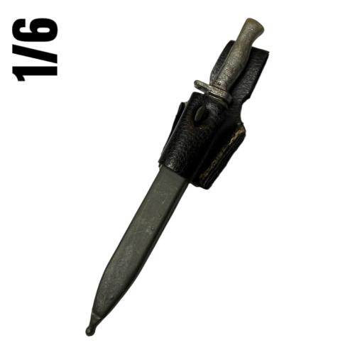 Artikelbild des Artikels “k98 Seitengewehr aus dem Ersten Weltkrieg 1:6 “