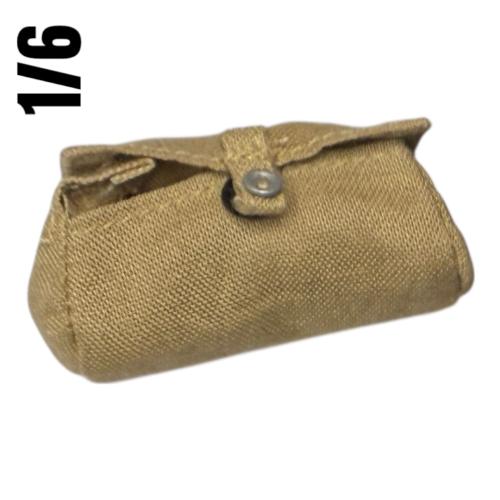 Artikelbild des Artikels “Gasmaskenbeutel 1915 1:6 “