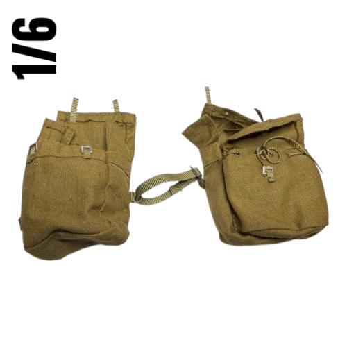 Artikelbild des Artikels “Pioniertasche Sturmgepäck in 1/6 “