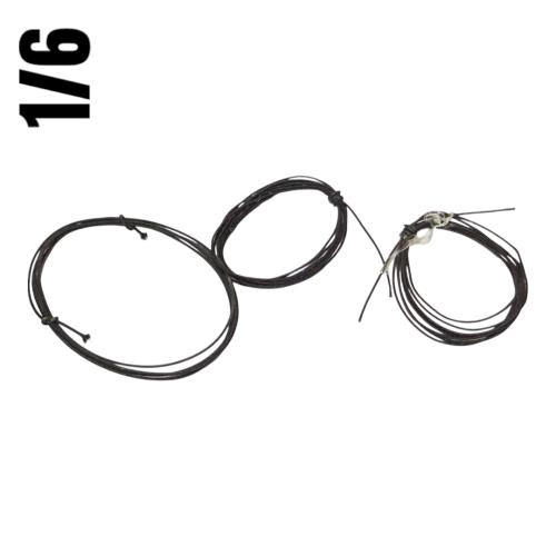 Product image of the product “TNT Set Zünderkabelrollen 1/6 ”