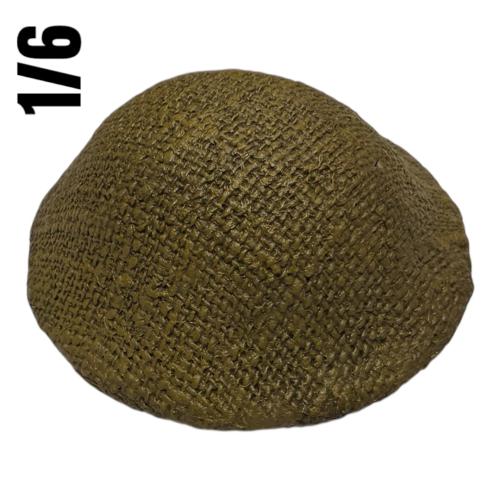 Product image of the product “British, Helmet 1/6 Kunstoff ”