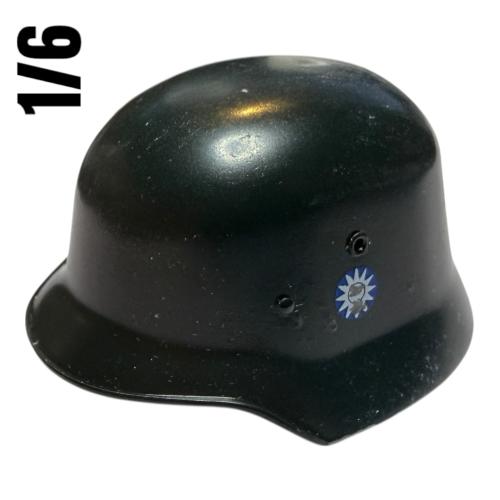 Product image of the product “M 1916 Helm, Metal  1/6 ”