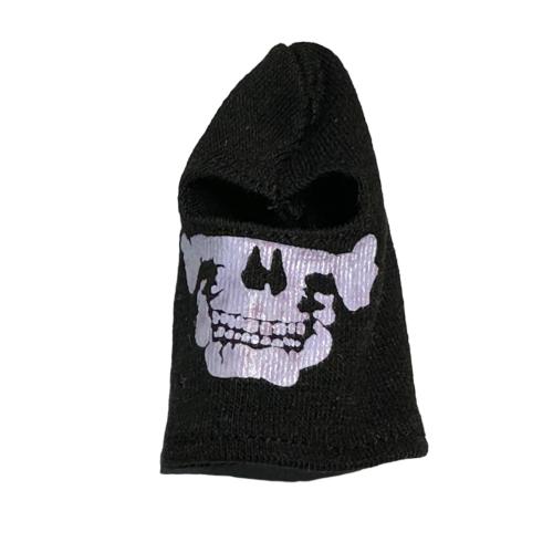 Artikelbild des Artikels “Balaclava  Skull  (Black) 1:6 “