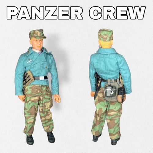 Product image of the product “Baldur Salerno 43 - Panzer Aufklärungsabteilung 26 1/6 (Displayed) ”