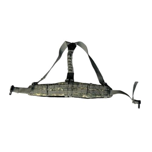 Artikelbild des Artikels “Balistic Vest  (ACU) 1/6 “