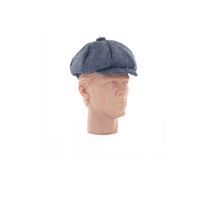 Artikelbild des Artikels “Driving Cap (Grayblue) “