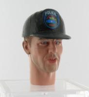 Artikelbild des Artikels “NYPD ESU ballcap “