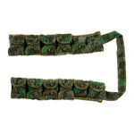 Artikelbild des Artikels “Splittertarn Patronentragegurt K98 Splinter FJ ammo bandolier “