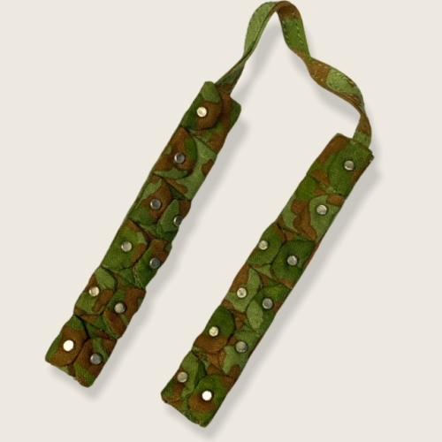 Artikelbild des Artikels “Bandolier K98 italian camo 1:6 “