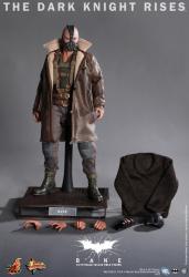 Product image of the product “Batman and Batmobil 1989 ”