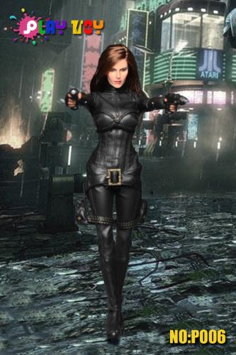 Product image of the product “Agent - The Baroness ”