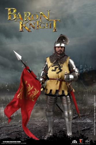 Product image of the product “1/6 - Baron Knight ”