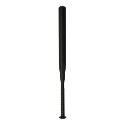 Artikelbild des Artikels “Baseball Schläger Black 1:6 Metal “
